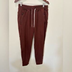 Men’s Vuori Ponto Performance Jogger - L